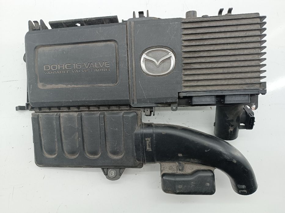 Caixa de filtro de ar - MAZDA 3 (BL) | 08 - 14