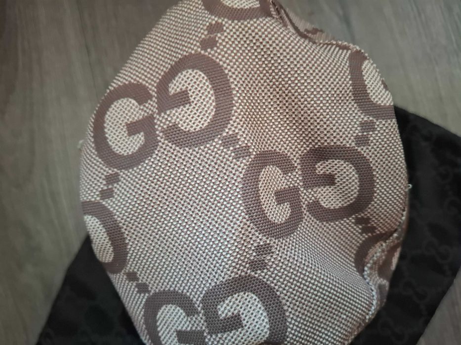 Gucci kapelusz damski