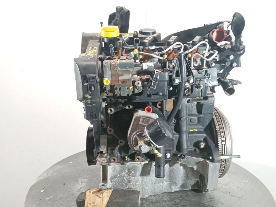 MOTOR  RENAULT SCÉNIC 1.5 dci K9K732