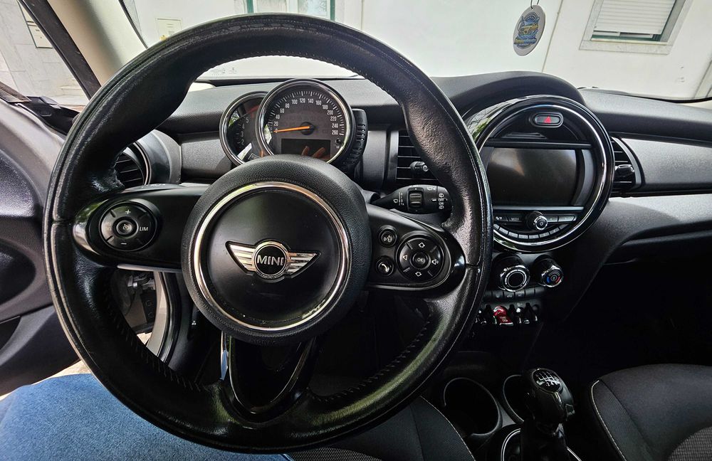 MINI D   06/2016