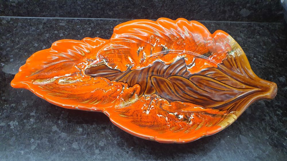 Travessas de mesa ou de decoração