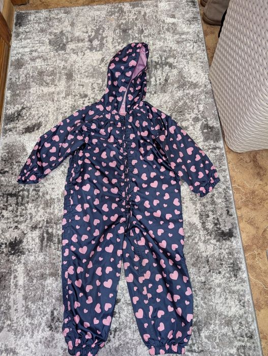 Продам літній дощовик на вік 2-3 роки