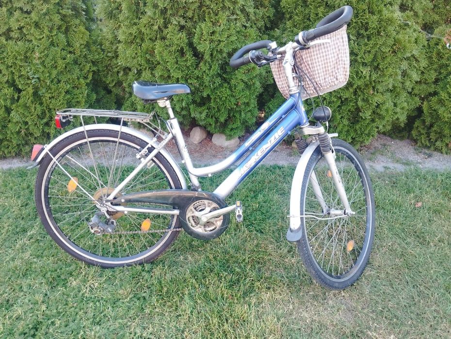 Rower mckenzy męski