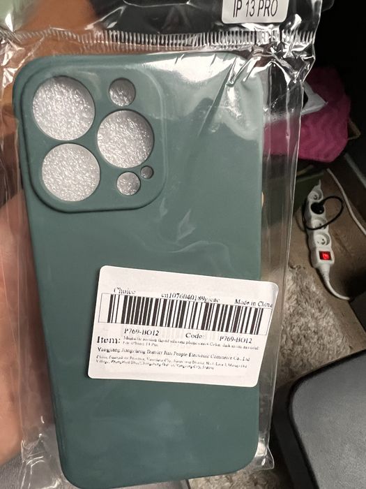 Case Iphone 13 Pro MagSafe