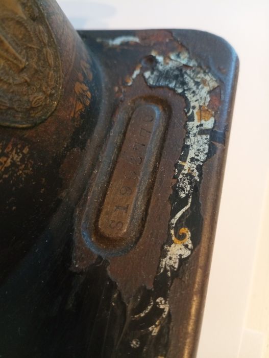 Maszyna do szycia SINGER