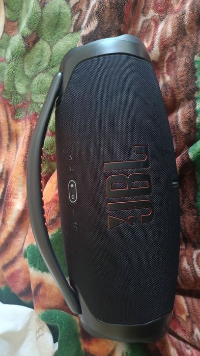 Sprzedam JBL boombox 3