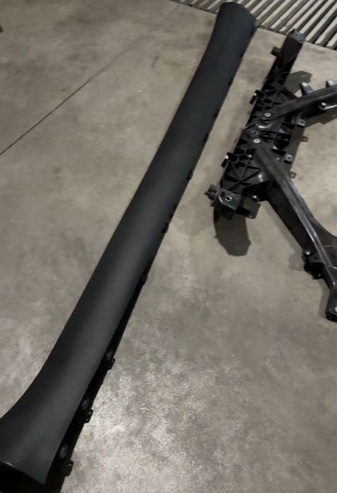 Teлевизор тесла Y оригинал / разборка / запчасти