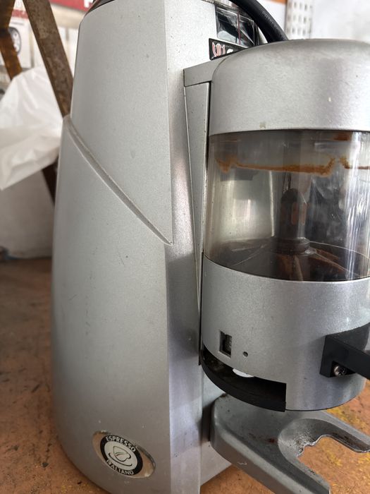 moinho de cafe Profissional