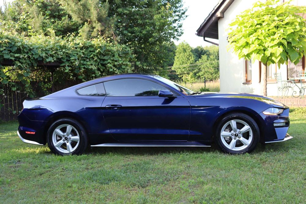Ford Mustang 2018 Sprzedam
