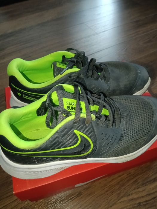 Nike running TAM  38