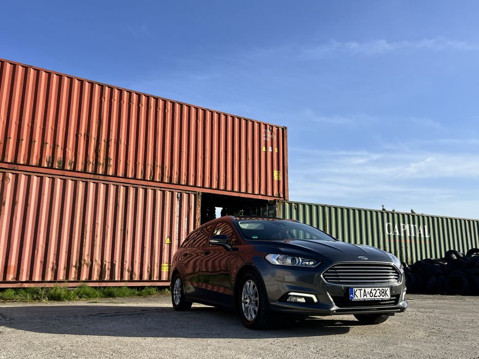 Wynajem długoterminowy, Mondeo, S-MAX, Ford Focus, Golf, wypożyczalnia
