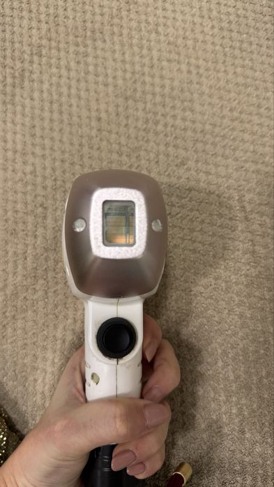 Laser Diodo Triple Wavelength