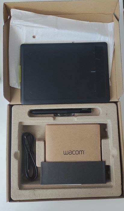 Tablet graficzny WACOM
