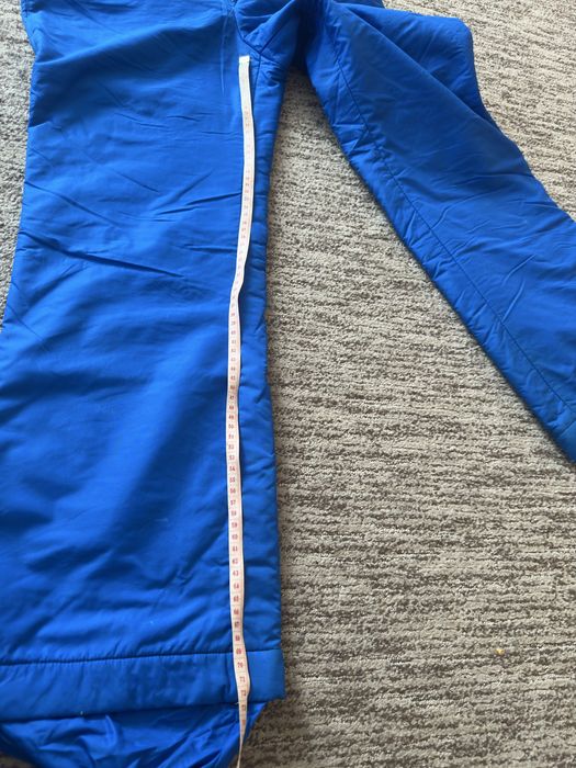 Лижні штани Bogner S-M