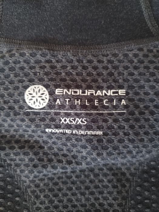 Bluza Sportowa Endurance