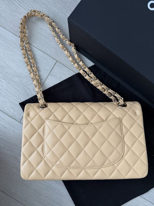 Сумка Chanel Flap Bag 25