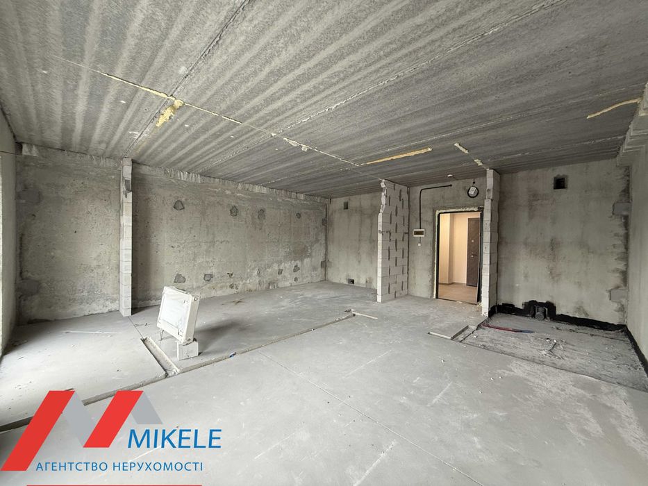 1-комнатная квартира по адресу (площадь 41 м²) - Atlanta.ua - фото 4