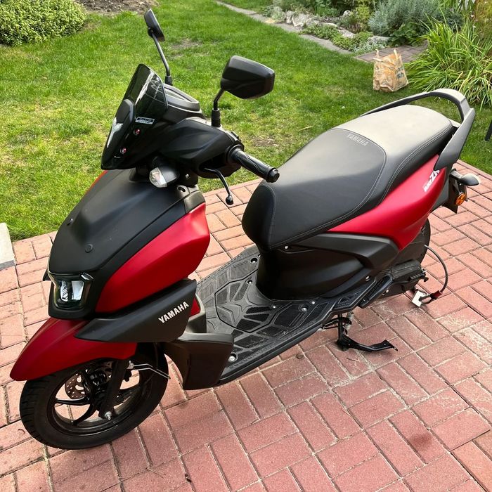 Yamaha