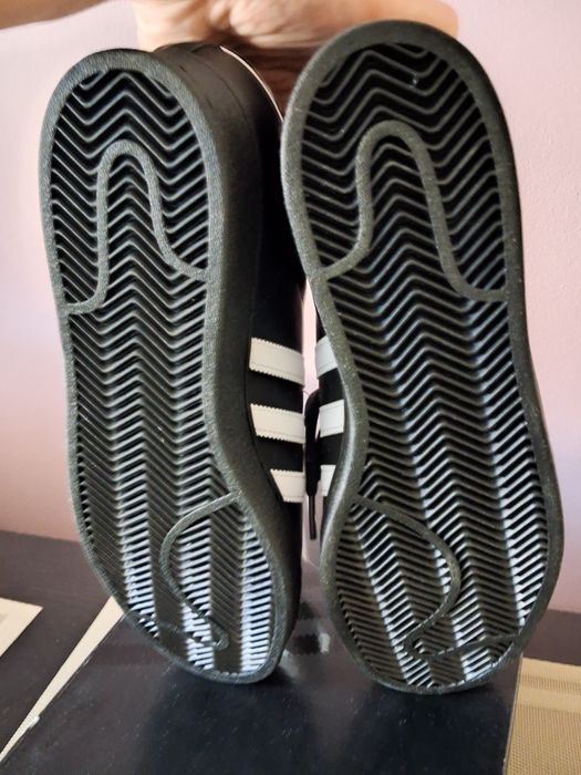 Adidas Superstar 44