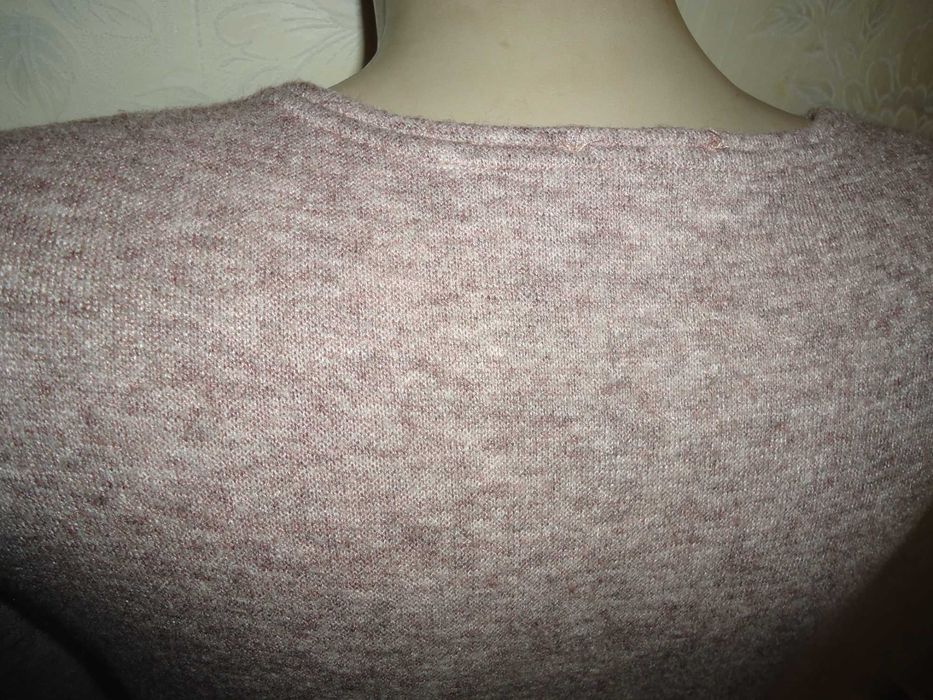 платье теплое 50 % щерсти фирма