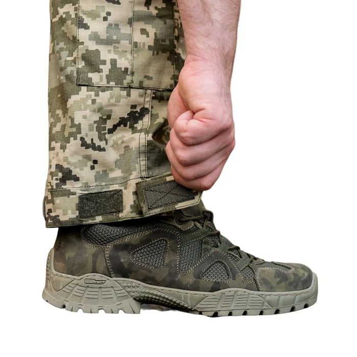 Від 10шт,Штани польові,тактичні,військові штани, піксель, укр.виробник