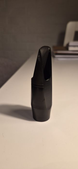 Vandoren V5 A27 – ustnik do saksofonu altowego – stan bardzo dobry