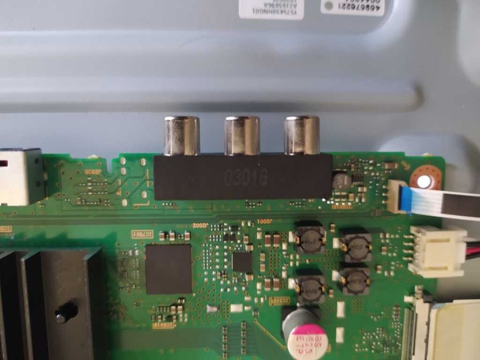 SONY KD-43XE7096 KD-49XE7096 a_218_708_03b main board sony