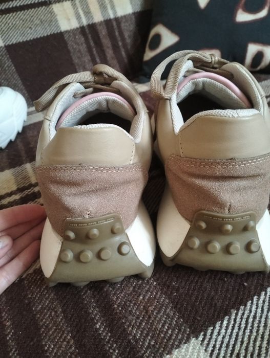 Продам кроссовки!