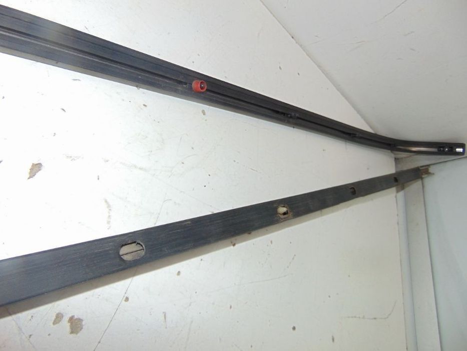 Mercedes w114 ou 115 coupê friso painel/Mercedes w123 friso painel