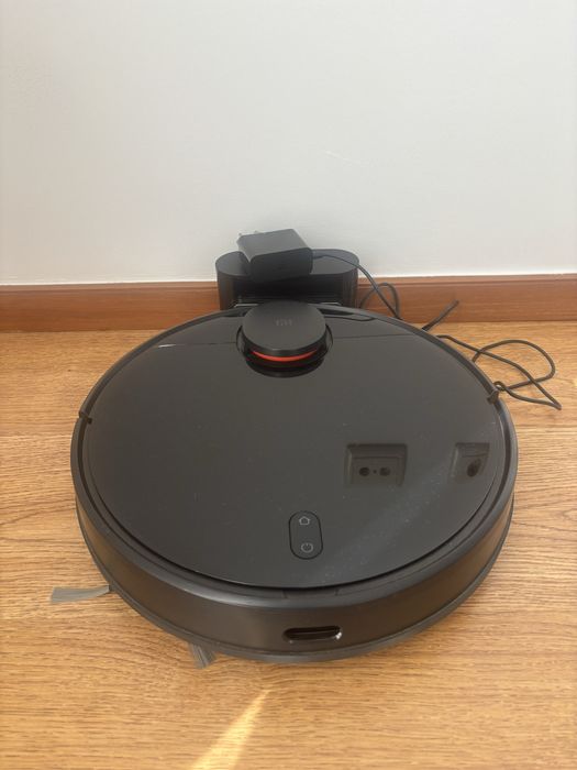 Aspirador Robô Xiaomi Mi Robot Vacuum Mo