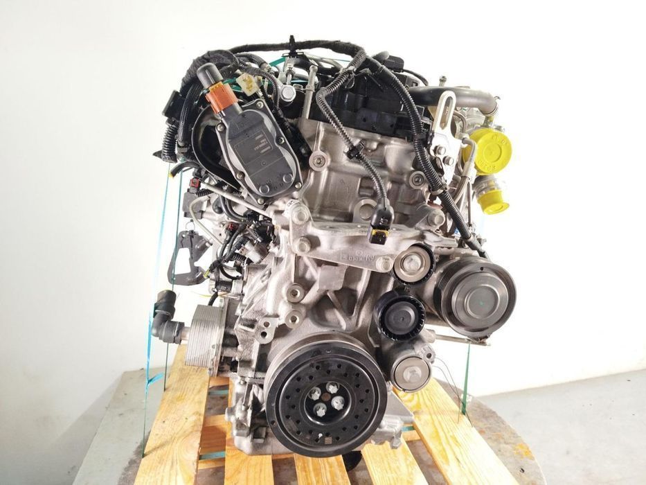 Motor Opel 1.6 Cdti 2015 Ref. B16Dth