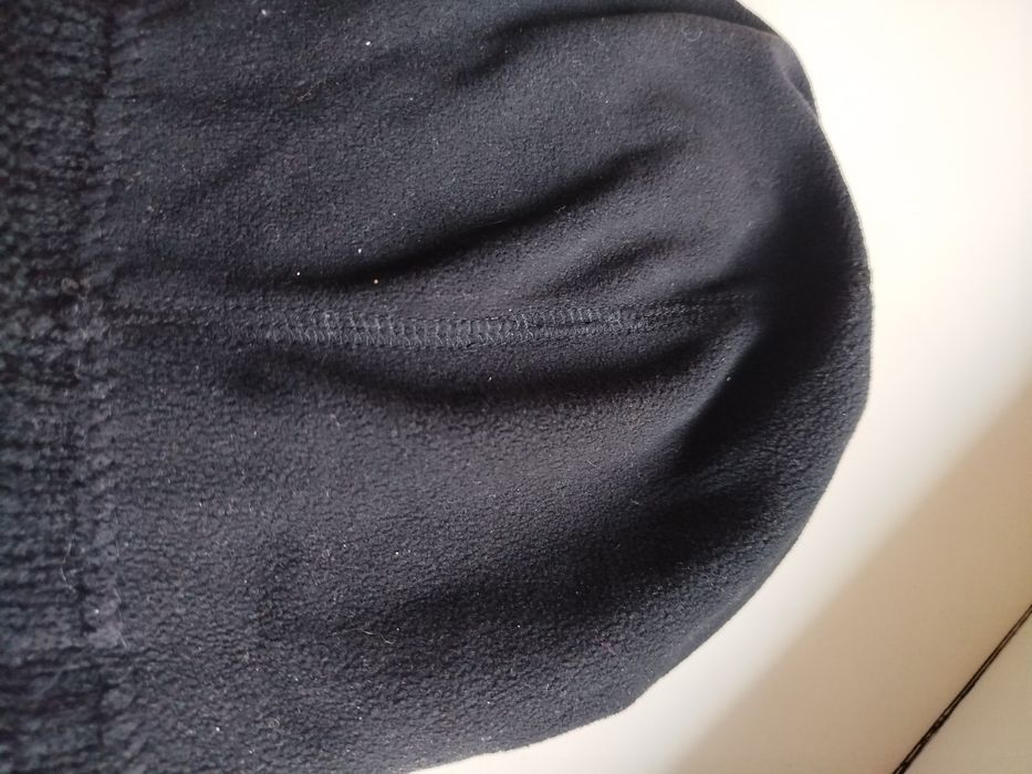 Шапка тепла на флізе,нова