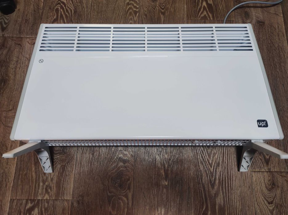 Конвектор Электрический UP