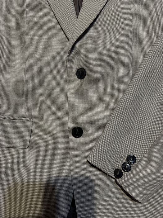 Чоловічий піджак Zara