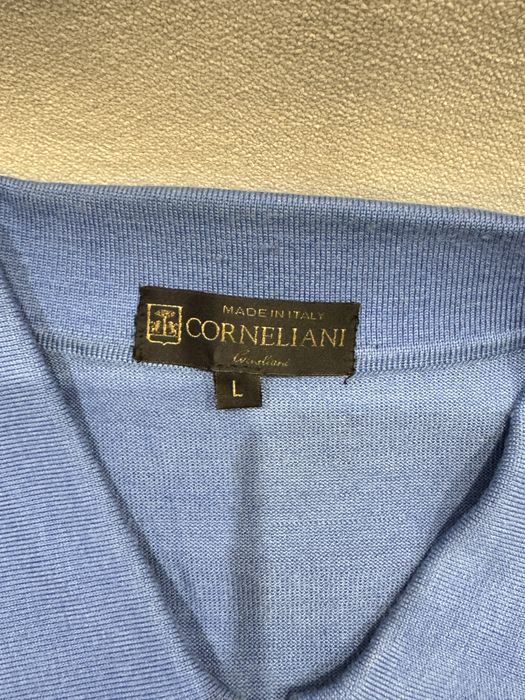 Кофта Corneliani