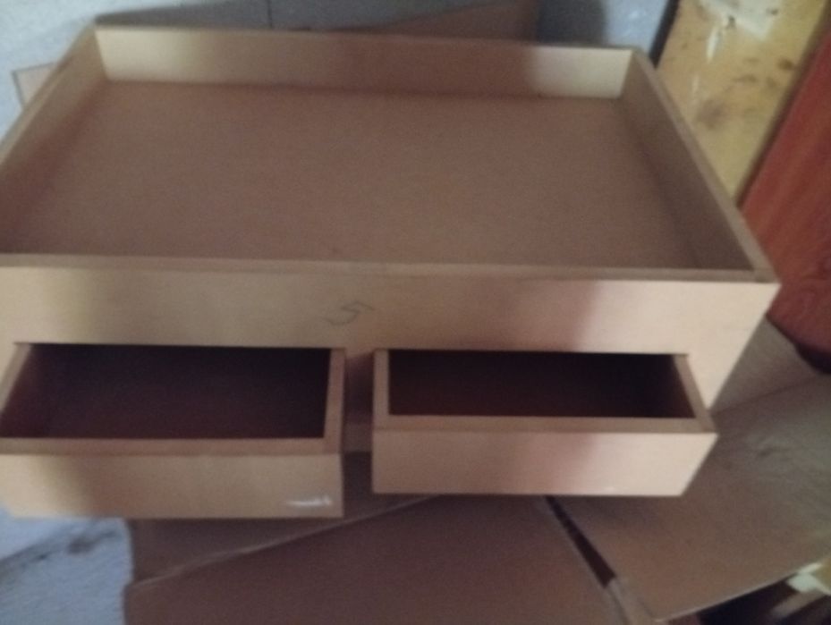 Móvel personalizado