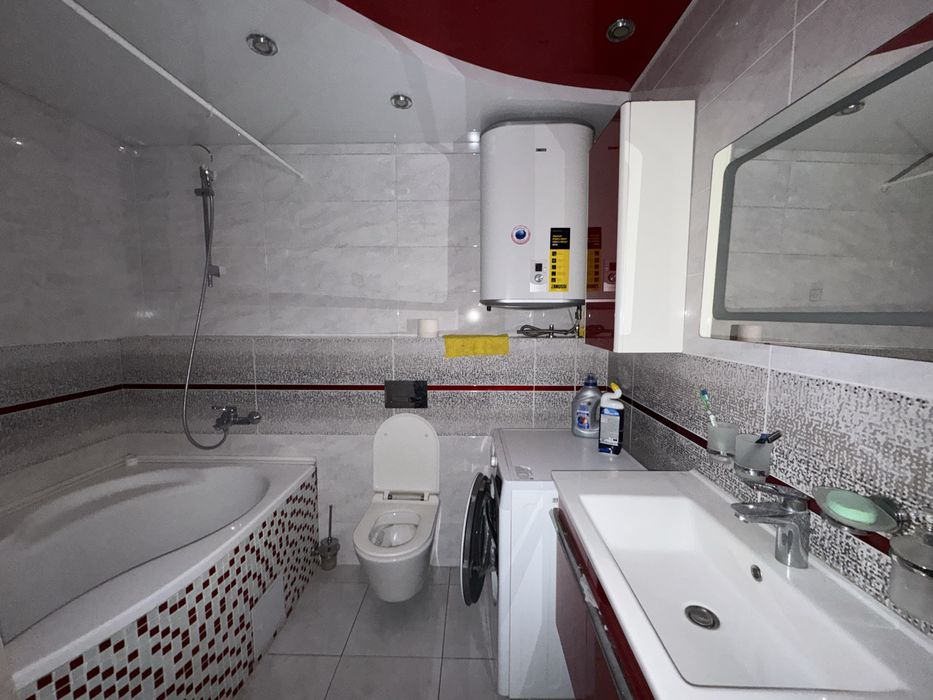 Сдам 2-ком. квартиру ЖК Апельсин, Среднефонтанская, ЦЕНТР