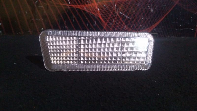 Plafonier Opel Corsa C (X01)