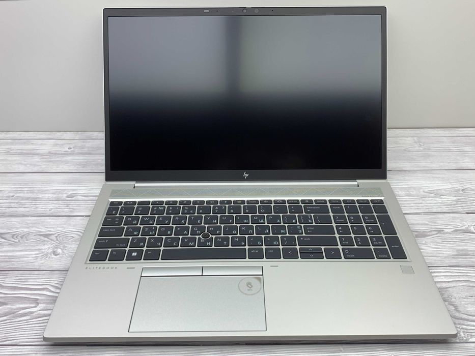 ‼️EliteBook 850 G8  15,6" FHD i5-1135G7 8GB SSD 240GB Дніпро 15шт+‼️