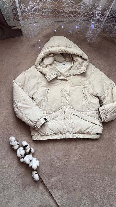 Жіноча куртока house