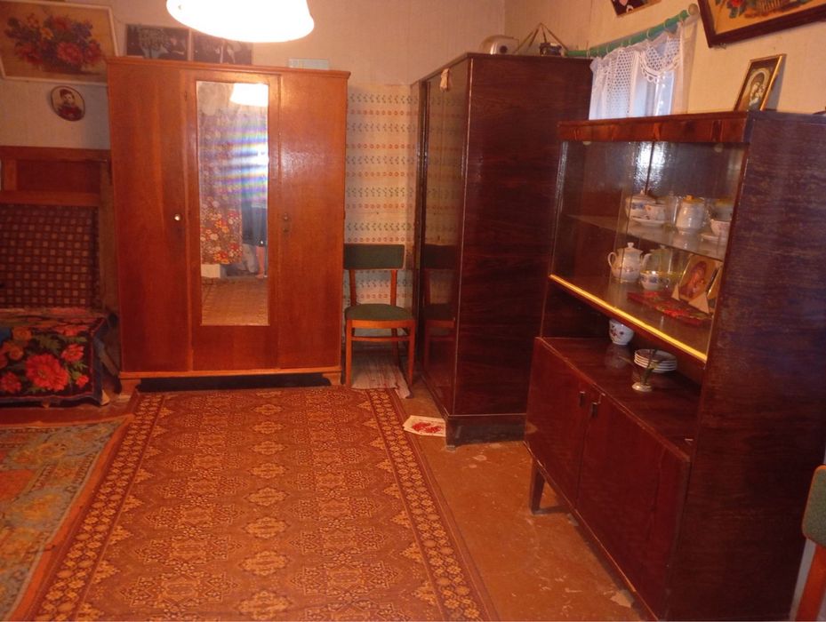 Продам будинок в с. Бабичівка Кременчуцький р-н