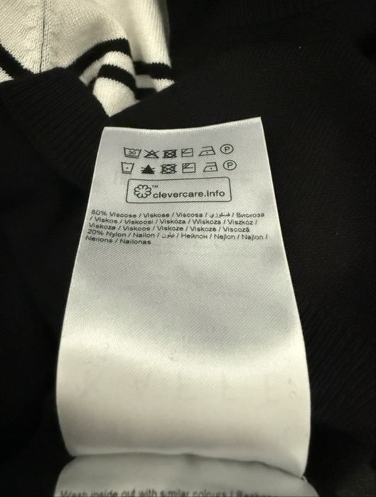 Ładna bluzka damska - Kaffe