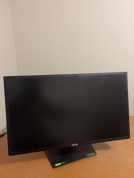 Vendo RTX 2060 6GB + Monitor 24 165hz