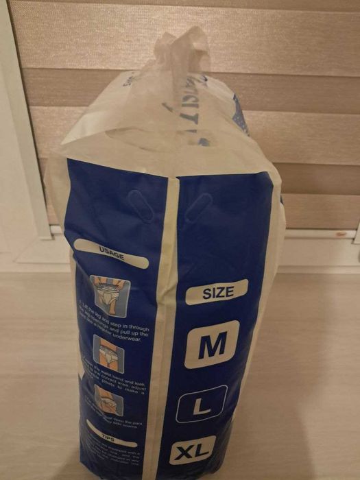 Підгузники для дорослих 30 шт