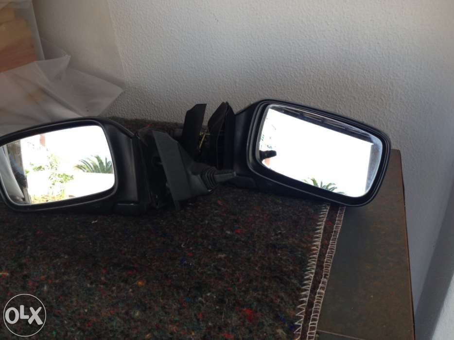 Espelho retrovisor Volvo 240, Volvo 244, Volvo 245