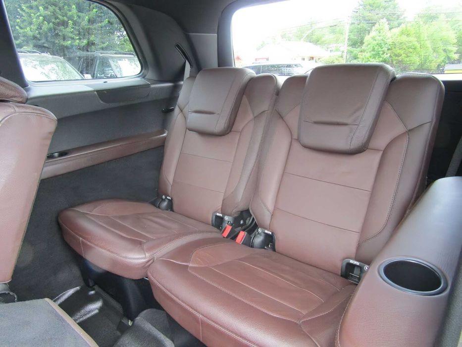 Mercedes-Benz GL-Class GL 550 4MATIC      2015