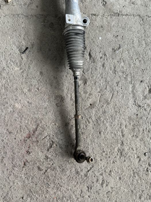 Рульова рейка Mazda mx-30