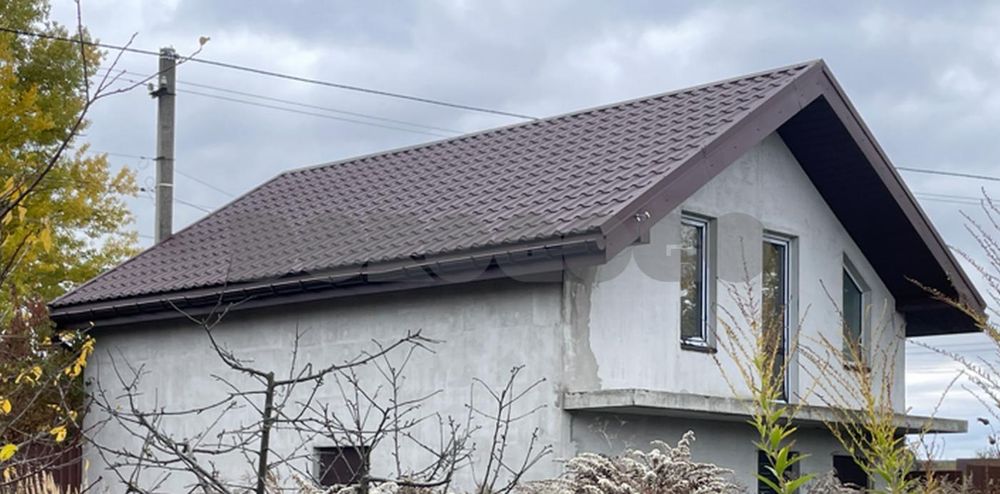 Без комісії!!Продаж 2 поверхового будинка в смт Калинівка.