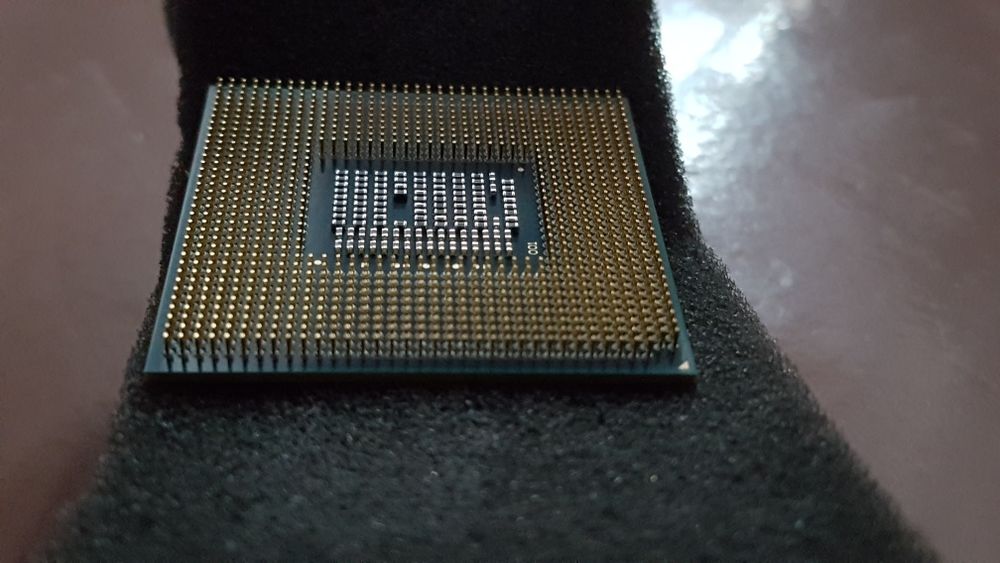 Procesor i3 3110m