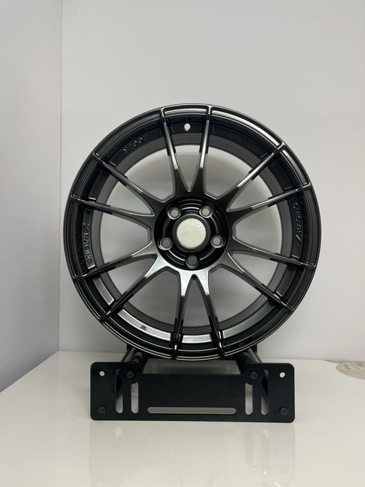 Jantes 18” 5x112 Novas Estilo OZ Ultraleggera VW Audi Seat Skoda